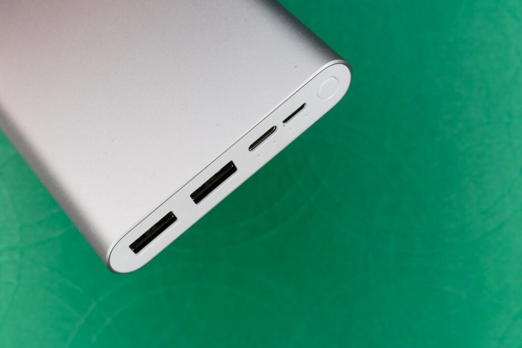 najlepszy powerbank