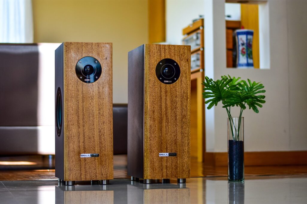 system naglosnienia do domu jak wybrac