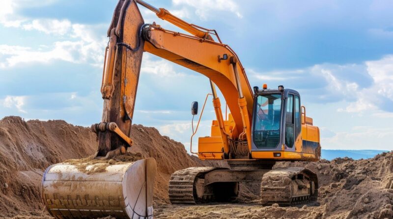 systemy elektrohydrauliczne