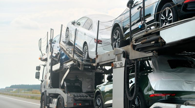 Czym są blachy LOHR?