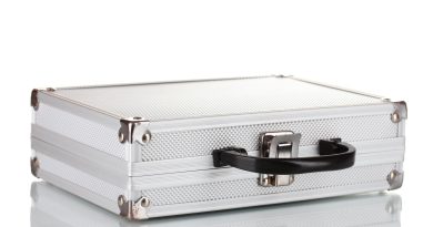 Walizki aluminiowe - właściwości i zastosowanie