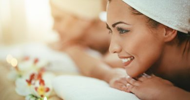 Czy jeden dzień w SPA to dobry pomysł?